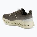 Buty do biegania męskie On Cloudsurfer Max olive/seedling 3