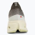 Buty do biegania męskie On Cloudsurfer Max olive/seedling 6