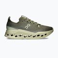 Buty do biegania męskie On Cloudsurfer Max olive/seedling