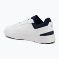 Buty męskie On The Rodger Advantage white/midnight 3