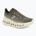 Buty do biegania męskie On Cloudsurfer Max Wide olive/seedling