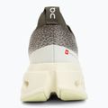 Buty do biegania męskie On Cloudsurfer Max Wide olive/seedling 6