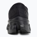 Buty do biegania męskie On Cloudmonster 3 black/black 6