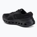 Buty do biegania męskie On Cloudrunner 3 black/black 3
