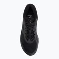 Buty do biegania męskie On Cloudrunner 3 black/black 5