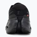 Buty do biegania męskie On Cloudrunner 3 black/black 6