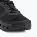 Buty do biegania męskie On Cloudrunner 3 black/black 7