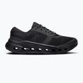 Buty do biegania męskie On Running Cloudrunner 3 black/black