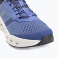 Buty do biegania męskie On Cloudrunner 3 sailor/ivory 7