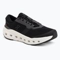 Buty do biegania męskie On Cloudrunner 3 black/ivory