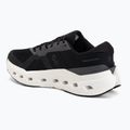 Buty do biegania męskie On Cloudrunner 3 black/ivory 3