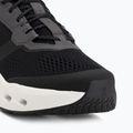 Buty do biegania męskie On Cloudrunner 3 black/ivory 7