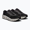 Buty do biegania męskie On Running Cloudrunner 3 black/ivory 3