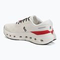 Buty do biegania męskie On Cloudrunner 3 ivory/robin 3