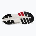Buty do biegania męskie On Cloudrunner 3 ivory/robin 4