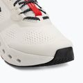 Buty do biegania męskie On Cloudrunner 3 ivory/robin 7