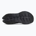 Buty do biegania męskie On Running Cloudrunner 3 Wide black/black 4