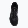 Buty do biegania męskie On Running Cloudrunner 3 Wide black/black 5