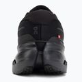 Buty do biegania męskie On Running Cloudrunner 3 Wide black/black 6