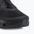 Buty do biegania męskie On Running Cloudrunner 3 Wide black/black 7
