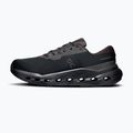 Buty do biegania męskie On Cloudrunner 3 Waterproof black/black 2