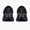 Buty do biegania męskie On Cloudrunner 3 Waterproof black/black 3