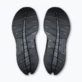 Buty do biegania męskie On Cloudrunner 3 Waterproof black/black 5