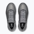 Buty trekkingowe męskie On Running Cloudhorizon 2 Waterproof rock/alloy 5