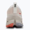 Buty do biegania damskie On Cloudsurfer Trail 2 ivory/salmon 6