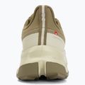 Buty trekkingowe męskie On Running Cloudhorizon 2 Waterproof olive/chalk 6