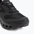 Buty trekkingowe męskie On Running Cloudhorizon 2 Waterproof black/black 7