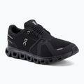 Buty męskie On Cloud 6 Wide black/black
