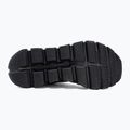 Buty męskie On Cloud 6 Wide black/black 4