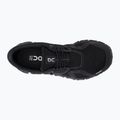 Buty męskie On Cloud 6 Wide black/black 5