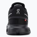 Buty męskie On Cloud 6 Wide black/black 6