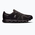 Buty męskie On Cloud 6 Wide black/black