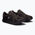 Buty męskie On Cloud 6 Wide black/black 3