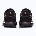 Buty męskie On Cloud 6 Wide black/black 4