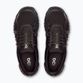 Buty męskie On Cloud 6 Wide black/black 6