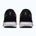 Buty męskie On Cloud 6 Wide black/white 4