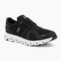 Buty męskie On Cloud 6 Wide black/white