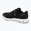 Buty męskie On Cloud 6 Wide black/white 3