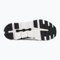 Buty męskie On Cloud 6 Wide black/white 4