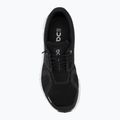 Buty męskie On Cloud 6 Wide black/white 5