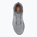Buty trekkingowe męskie On Cloudhorizon 2 alloy/rock 5