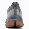 Buty trekkingowe męskie On Cloudhorizon 2 alloy/rock 6