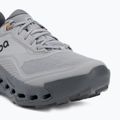 Buty trekkingowe męskie On Cloudhorizon 2 alloy/rock 7
