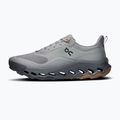 Buty trekkingowe męskie On Running Cloudhorizon 2 alloy/rock 2