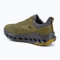 Buty trekkingowe męskie On Cloudhorizon 2 olive/shadow 3