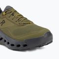Buty trekkingowe męskie On Cloudhorizon 2 olive/shadow 7